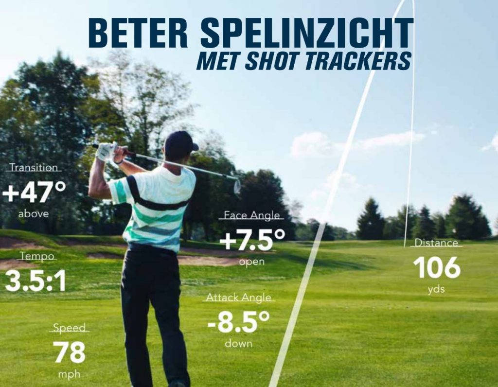 Golf PAD ™ vs. Game Golf vs. Arccos Golf and More