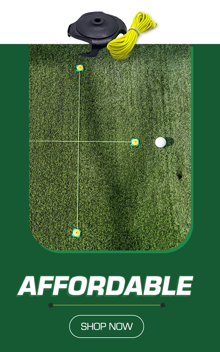 Tee Claw Golf and More