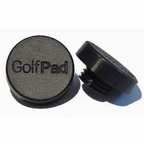 single putter tag for SuperStroke® grips